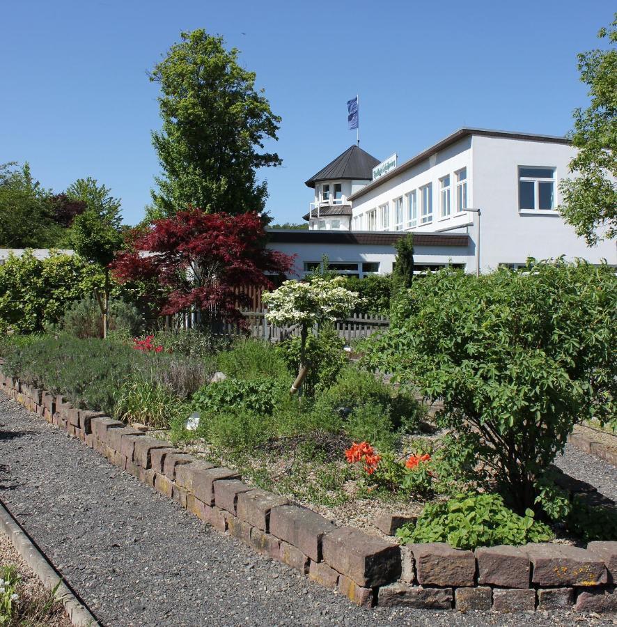 Waldhotel Schaeferberg Espenau Exterior photo