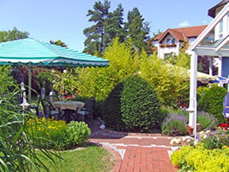 Waldhotel Schaeferberg Espenau Exterior photo