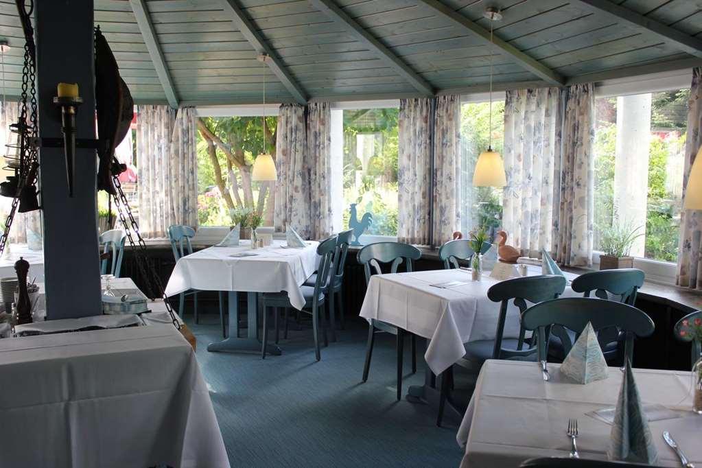 Waldhotel Schaeferberg Espenau Restaurant photo